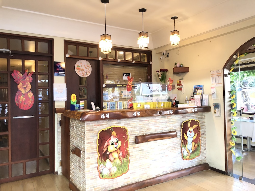 Hotel Vitória Praia Hotel - Image 1