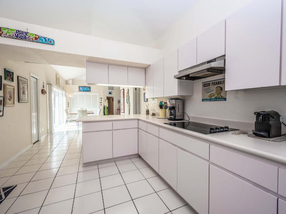 Orlando Vacations - Swiss 02 - Lake Sumner - Property Image 19