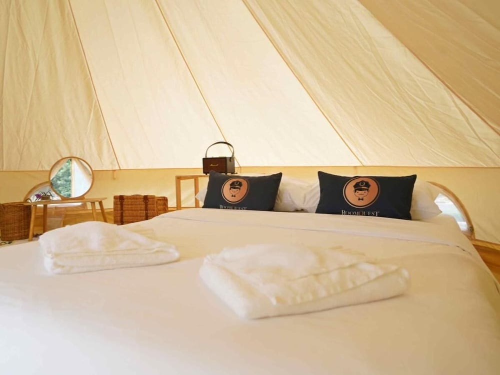 Yellowstone Camps Resort Khao Yai view 3