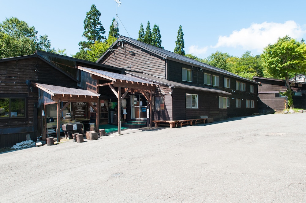 Yachi Onsen Spa