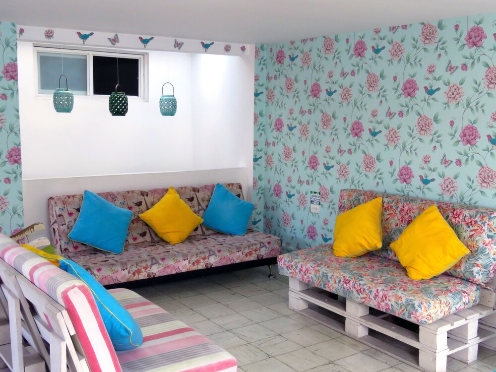 Hostal Pajara Pinta - Hostel