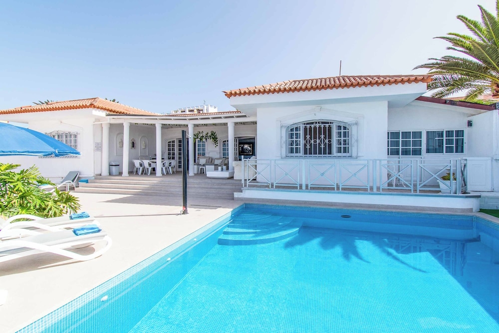 Villa Venecia