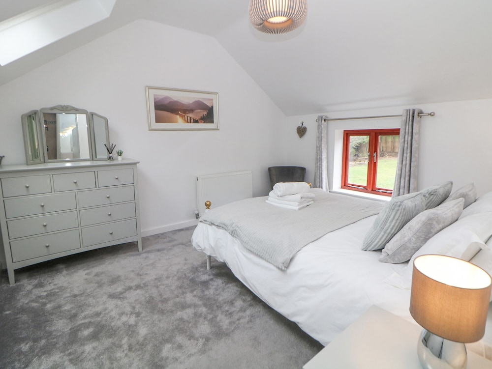 Croft Cottage