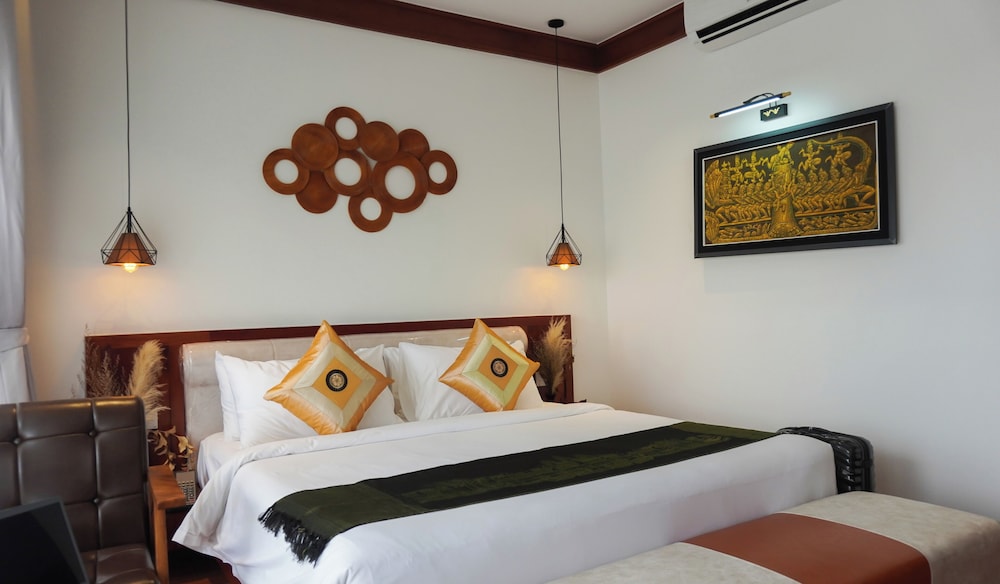 Happy Resort Siem Reap