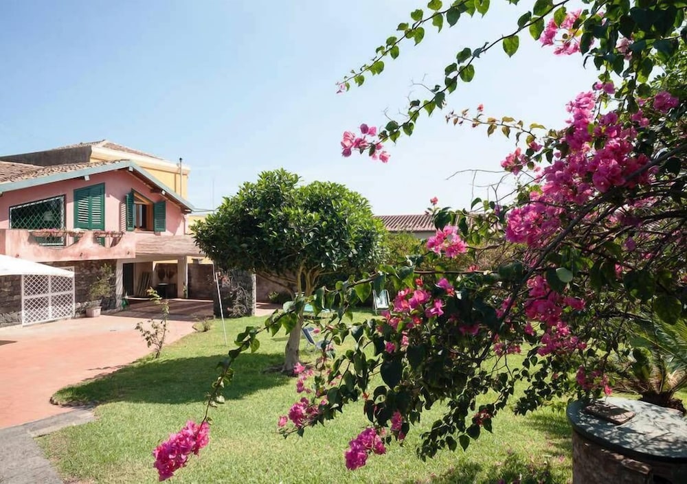 Villa con Giardino vicino al mare view 4