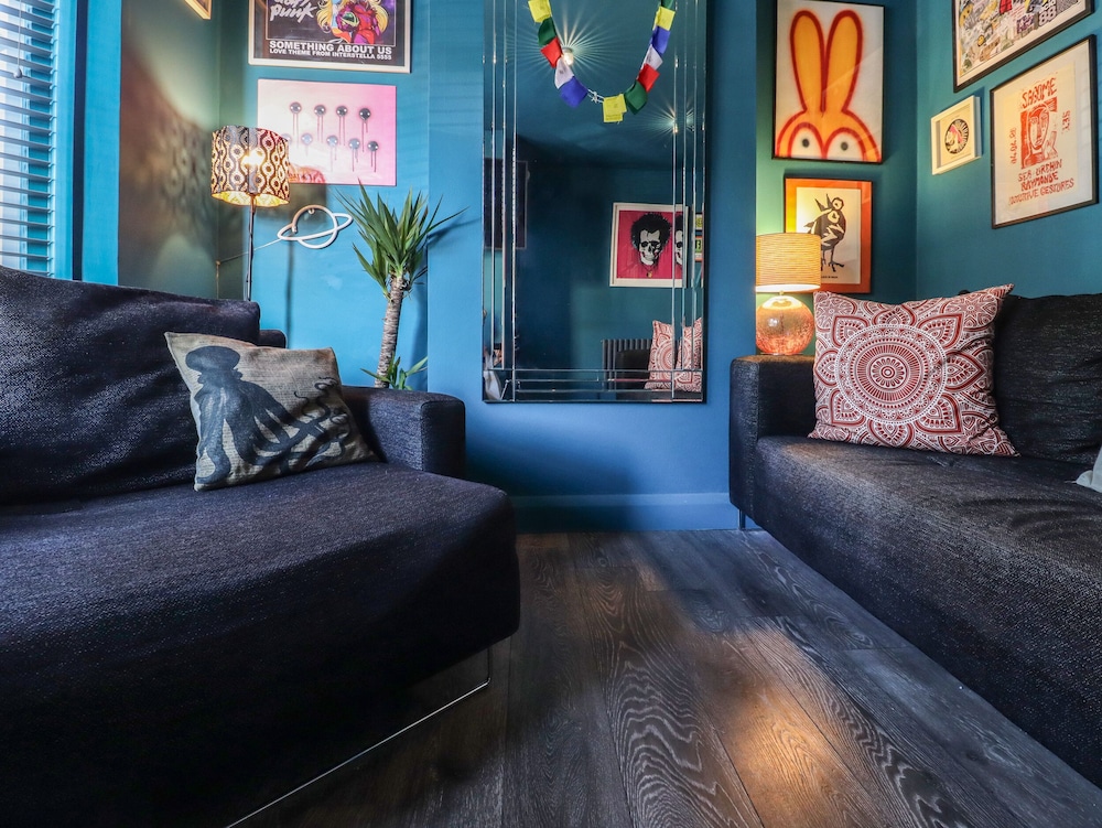 Comfortable Margate Home