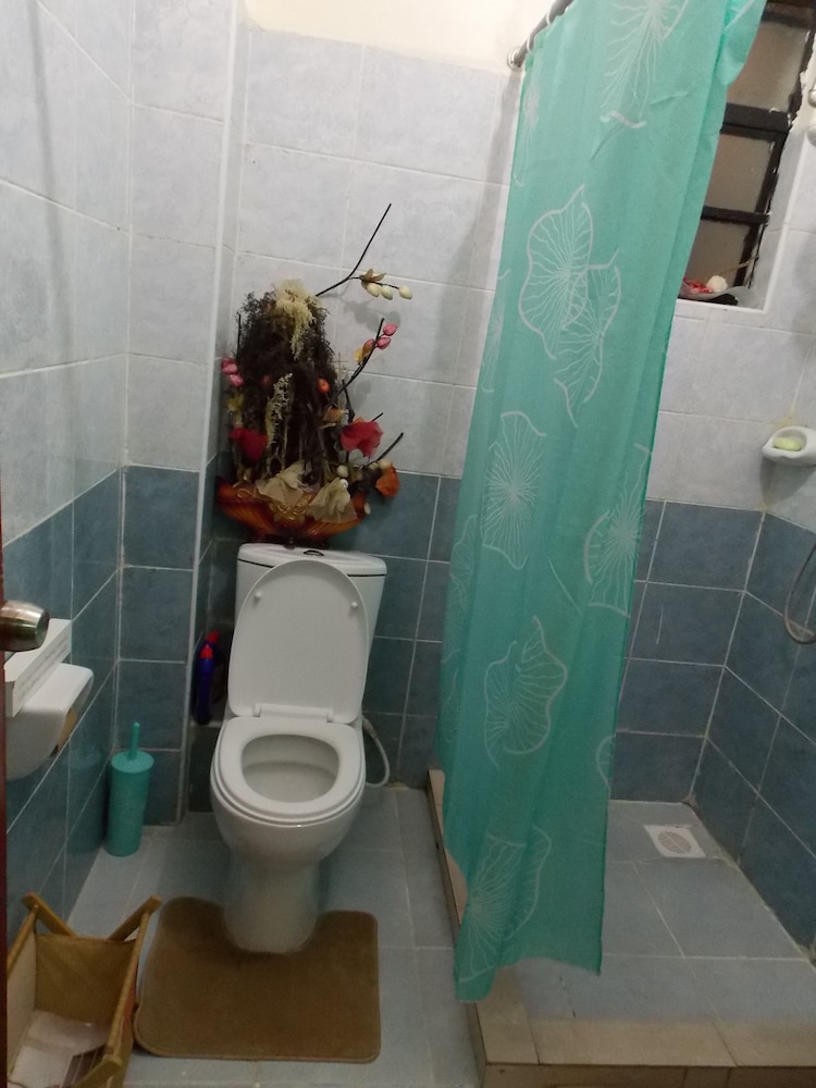 Karolinas Homestay Near JKIA