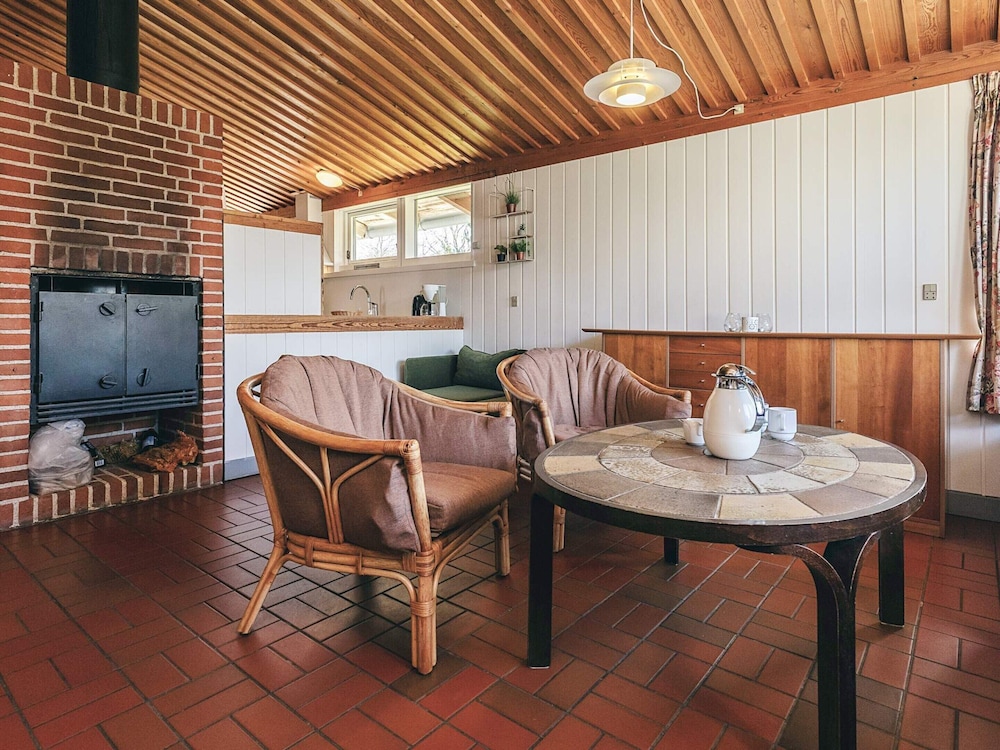 Holiday Home in a Park in Gilleleje