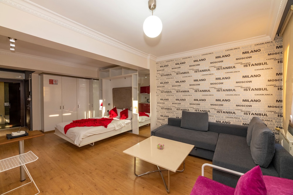 Opera House Otel - Image 83