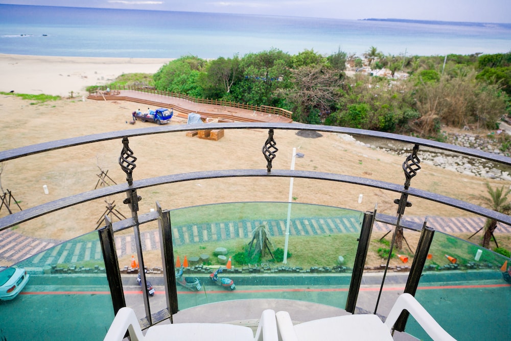 Ibiza Kenting Hotel