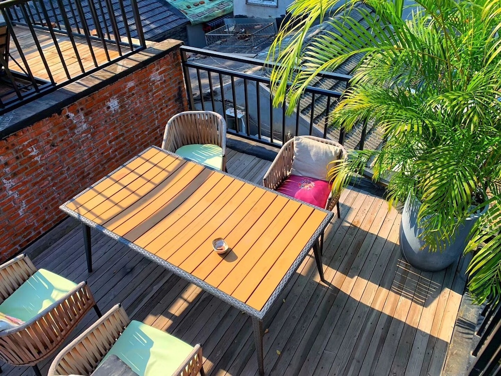 Beijing Vacations - PUREMIND Loft Hotel - Property Image 32