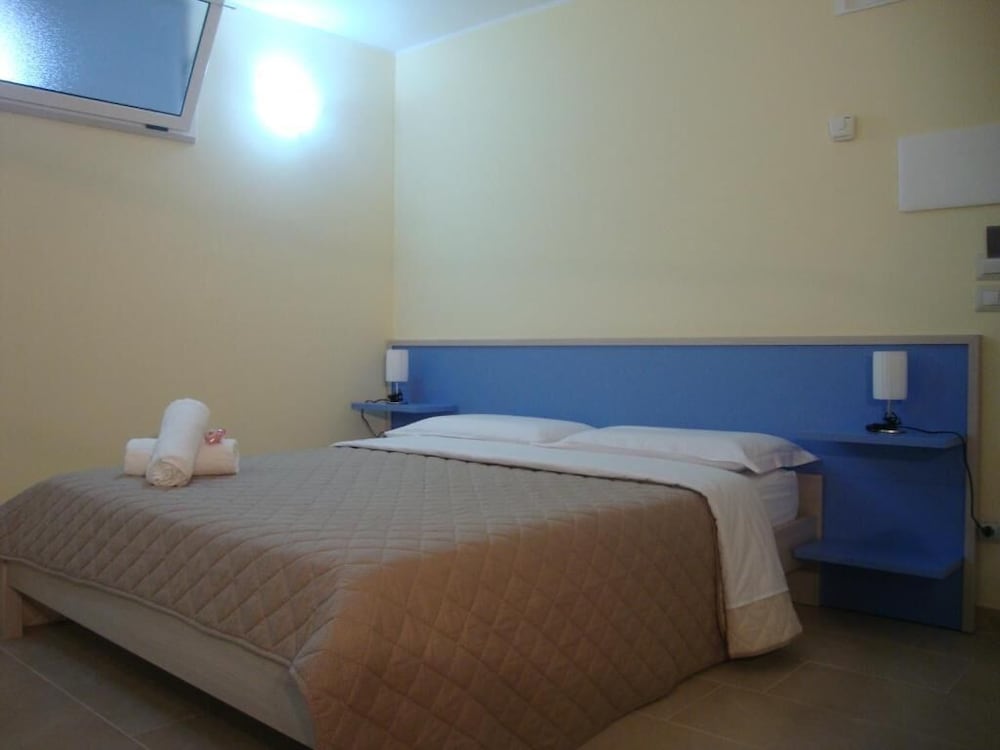 B&B LA GEMMA DEI SASSI