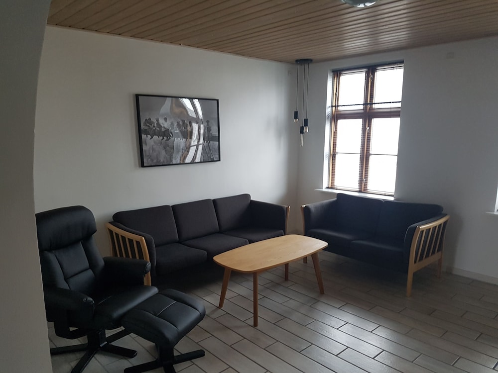MS Svend Nakskov Apartments view 5