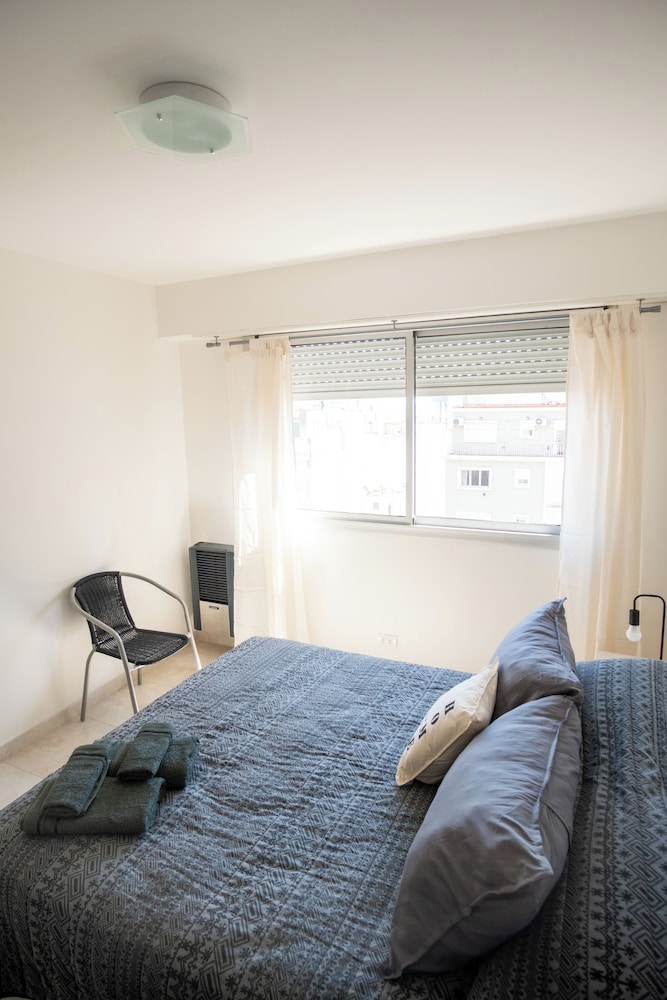 BT Homes - Mar del Plata, Av. Colon