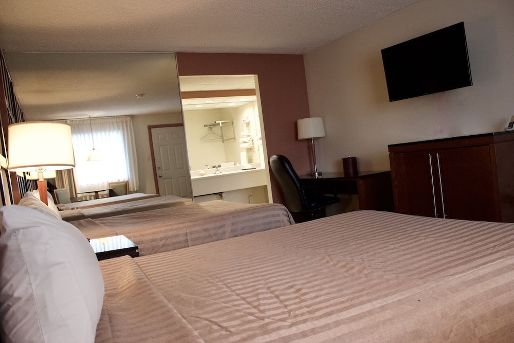Motel La Siesta