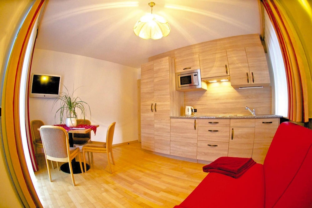 Apartment Ortisei Near Seiser Alm Ski Lift view 5