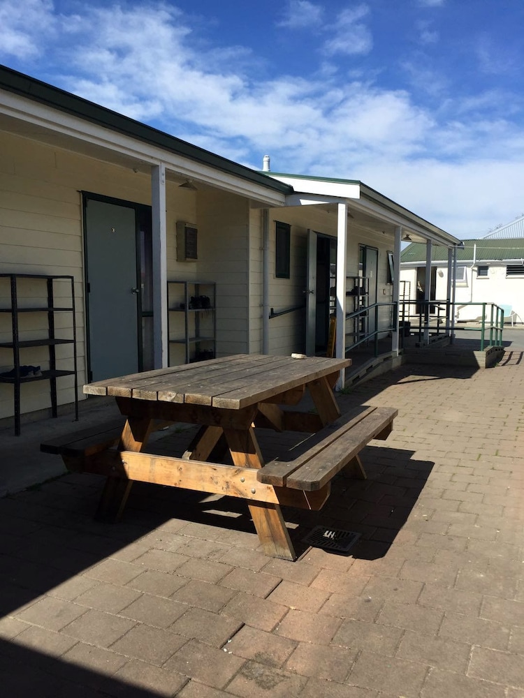 Peace Haven Backpackers