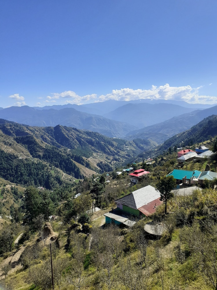 Ashirwad Homestay