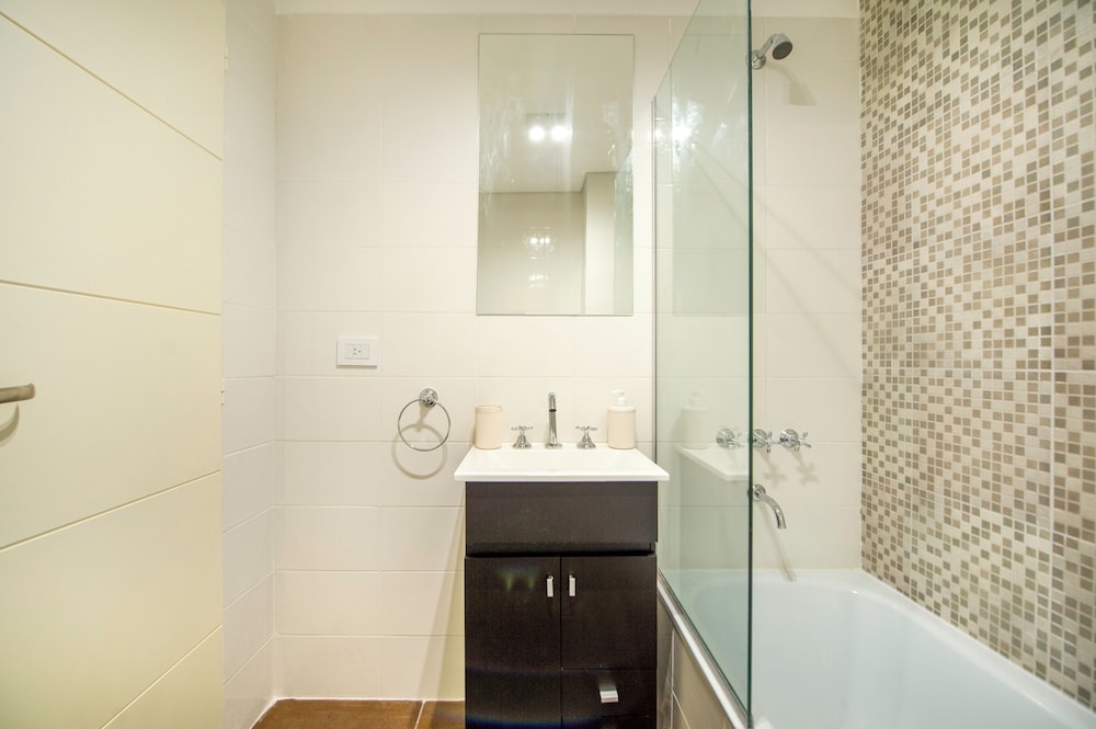 RentUp Suites - Palermo