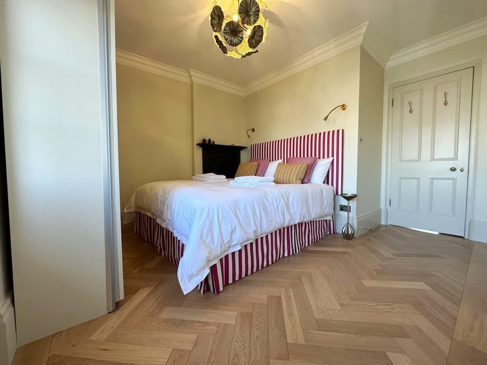 Melody Apartament in Greater London