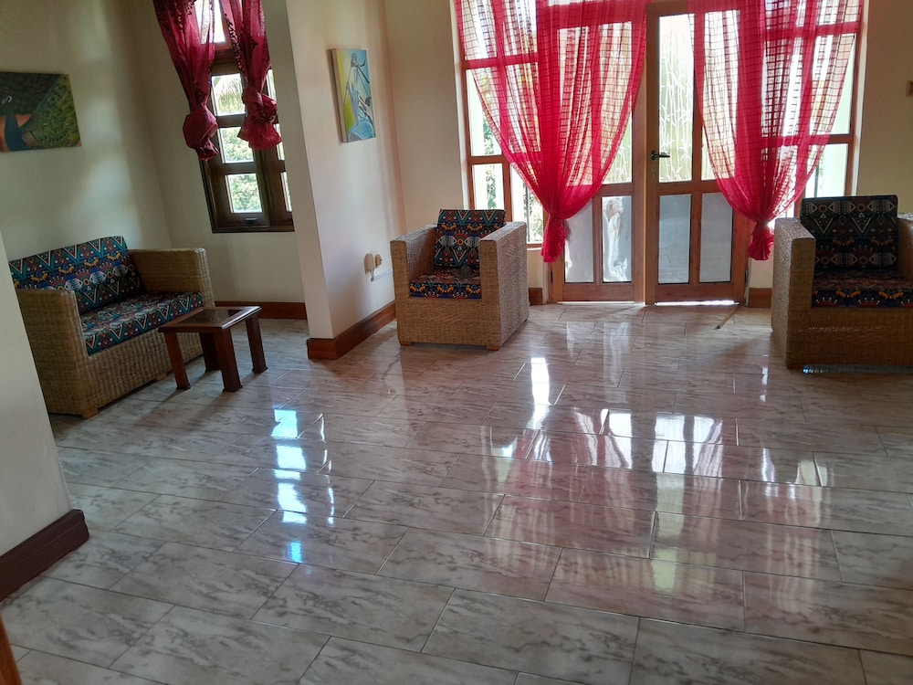 Villa Sankofa