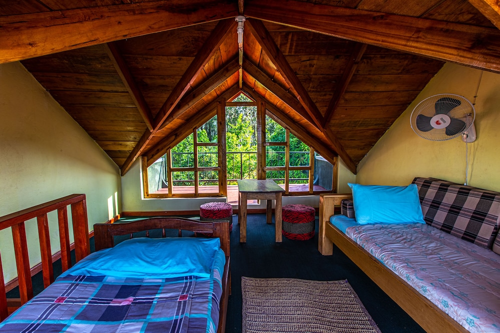 Lodge Bellavista