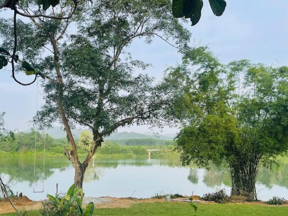 Va Riverside Retreat