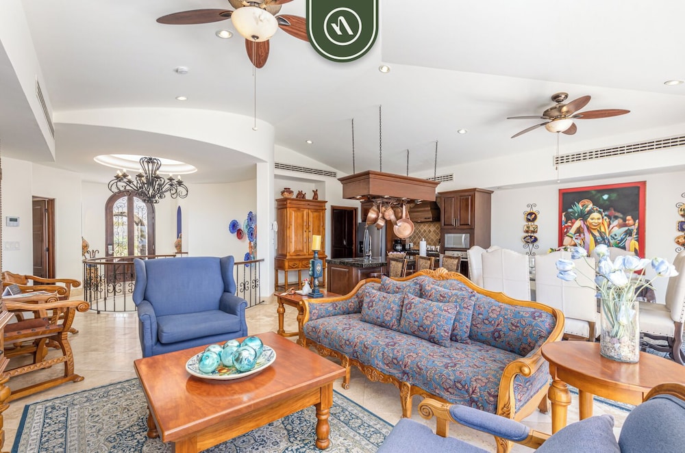 Hacienda Encantada by Naya Homes