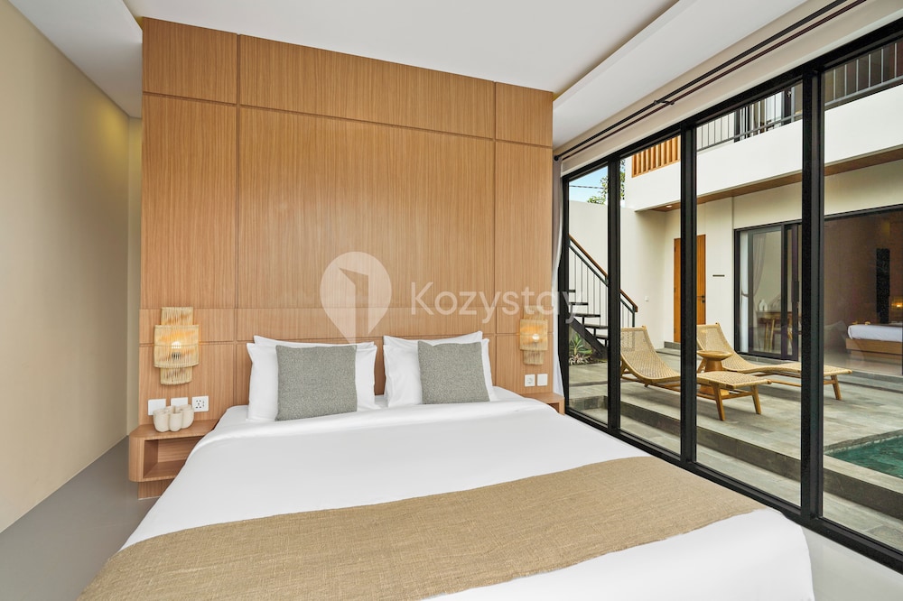 Onichi Villa by Kozystay - Canggu
