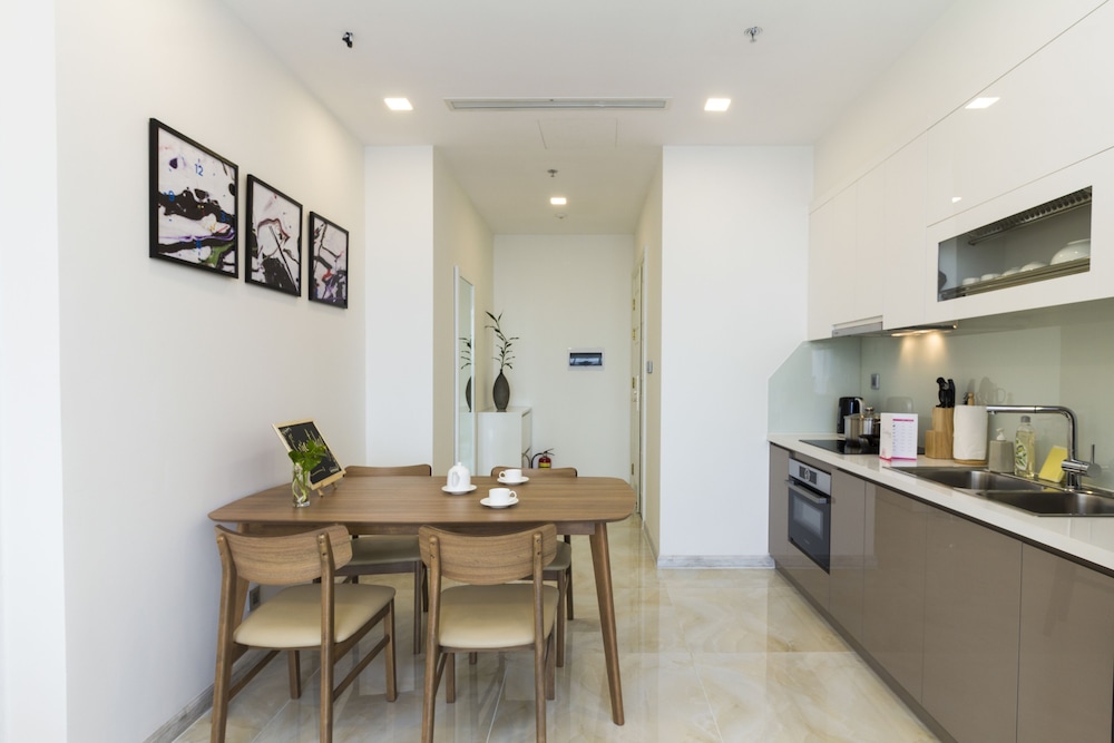 Christina's Saigon - Vinhomes Golden River