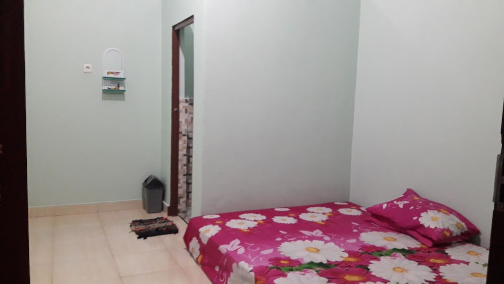 Penginapan asidik