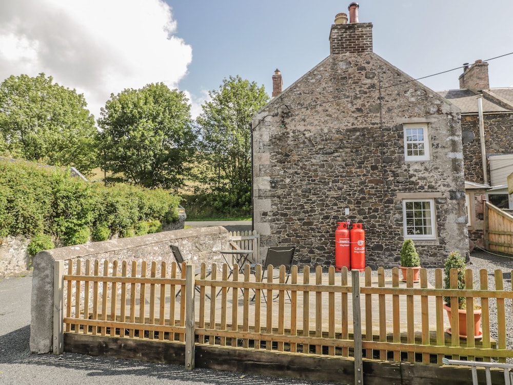 Kirk Cottage