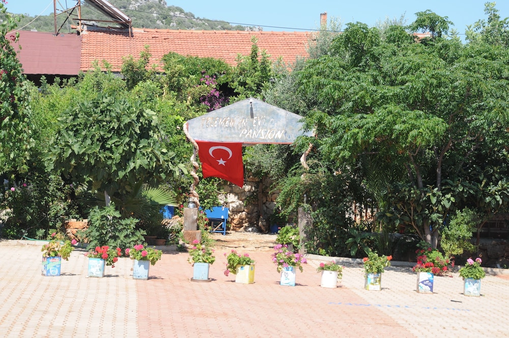 Telemen'in Evi Pansiyon