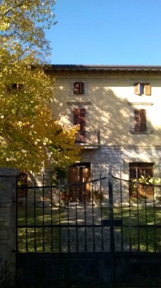 B&B La Giara