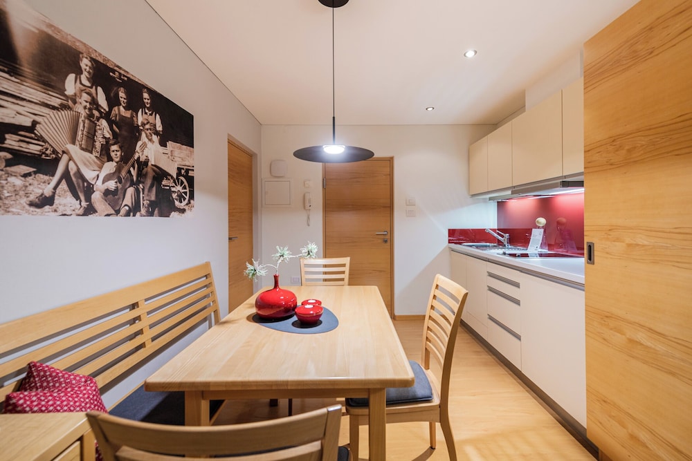 paloria apartments & sport
