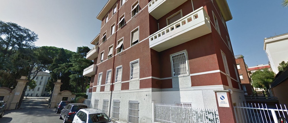 Bed & Breakfast Ai 2 Papi