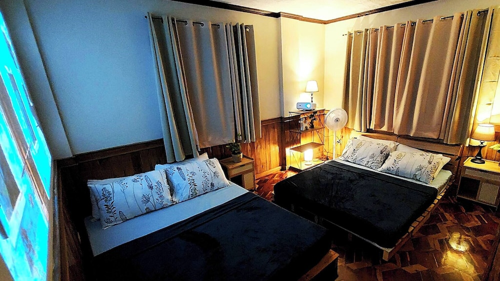 Room-comfy Deluxe Family Room 2A - 2ndf