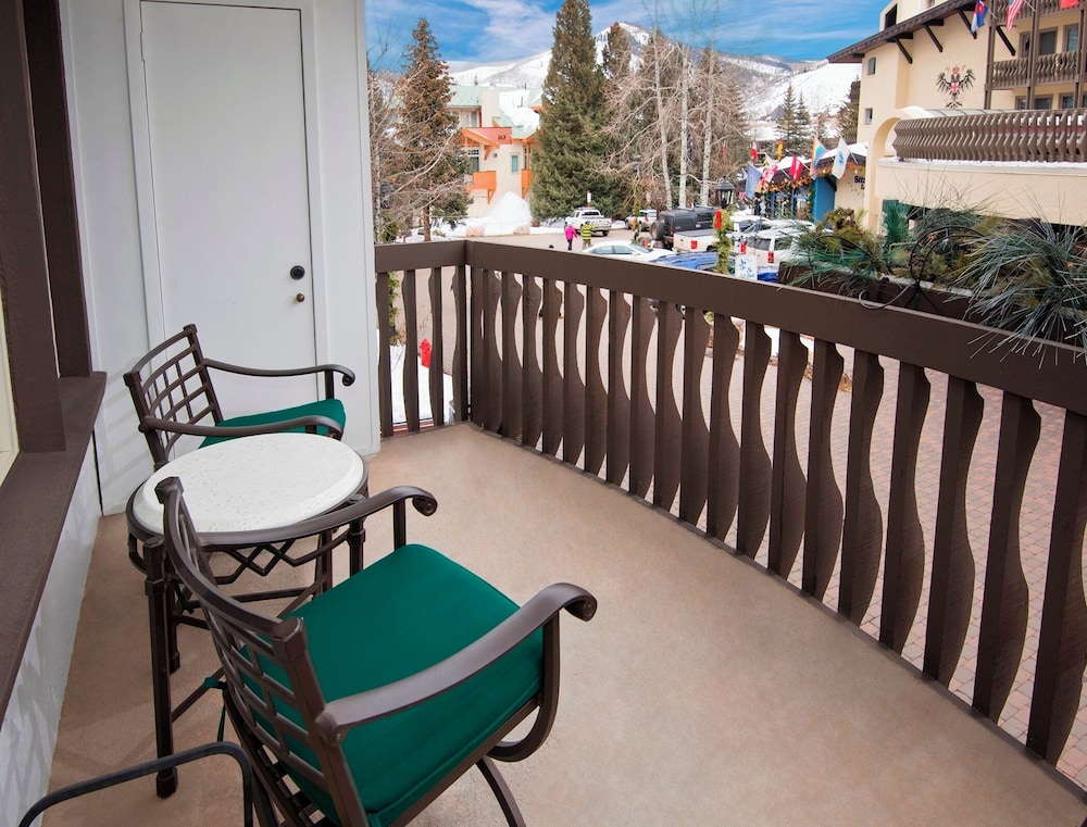 Vail Ski Resort