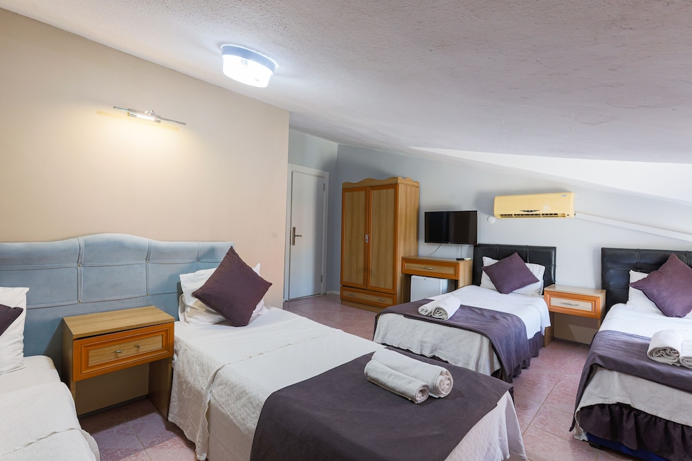 Rayana Otel - Image 42