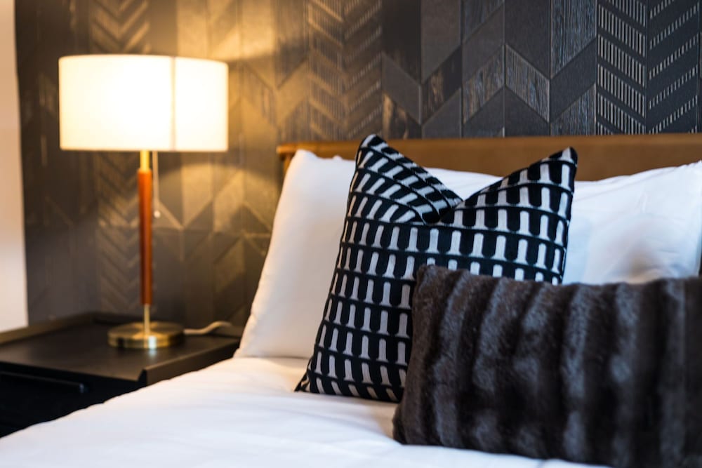 Nashville Hideaway-odyssey-heart of Midtown
