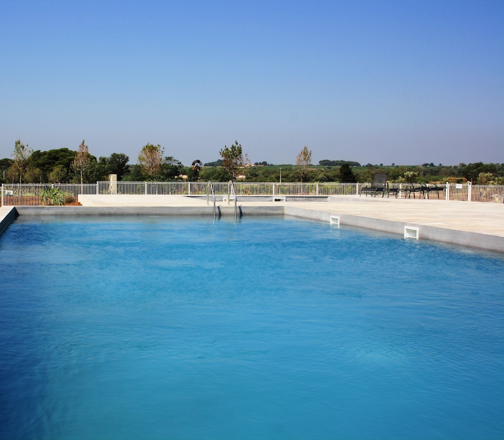 Le Domaine de la Mandoune
