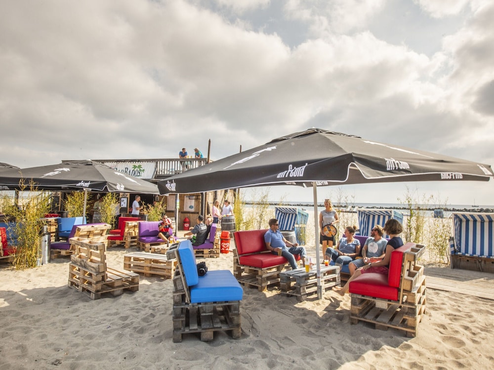 Ferienhaus im Ostseebad Dampland