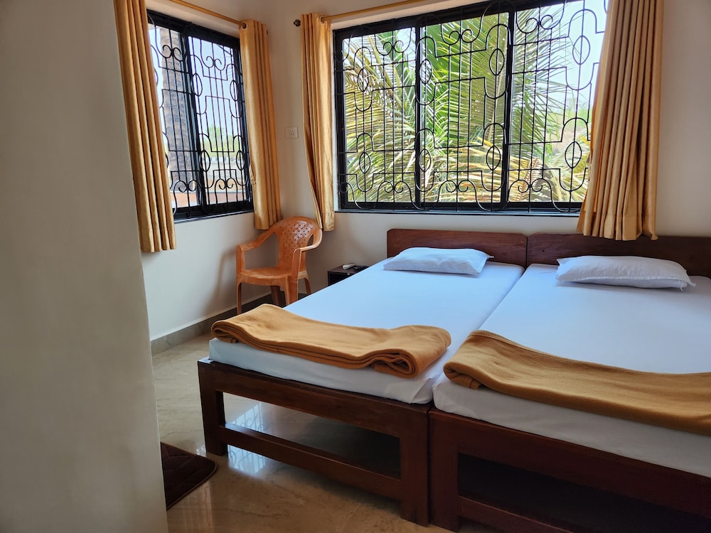 Sai Sharad Hotel