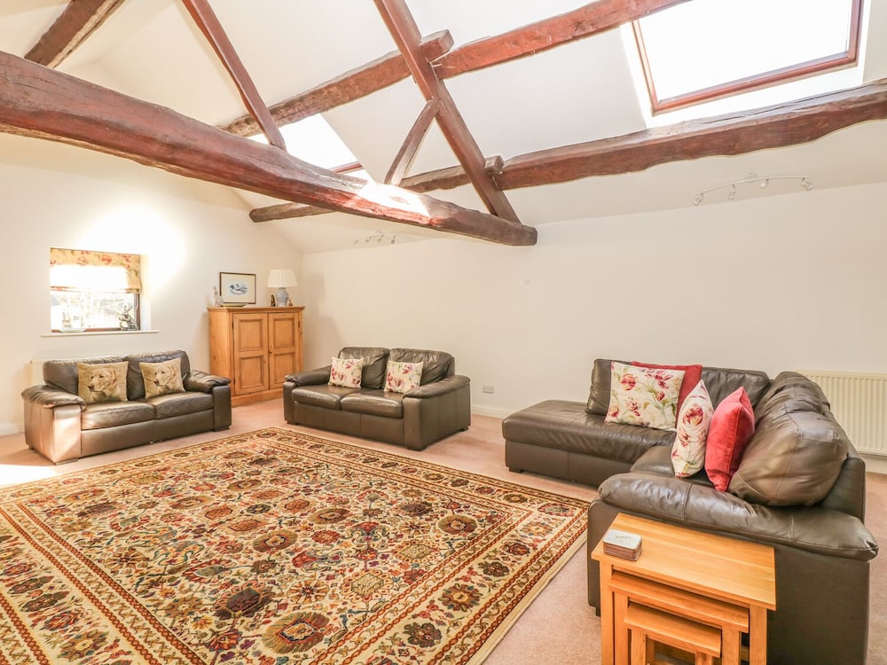 Bullace Barn