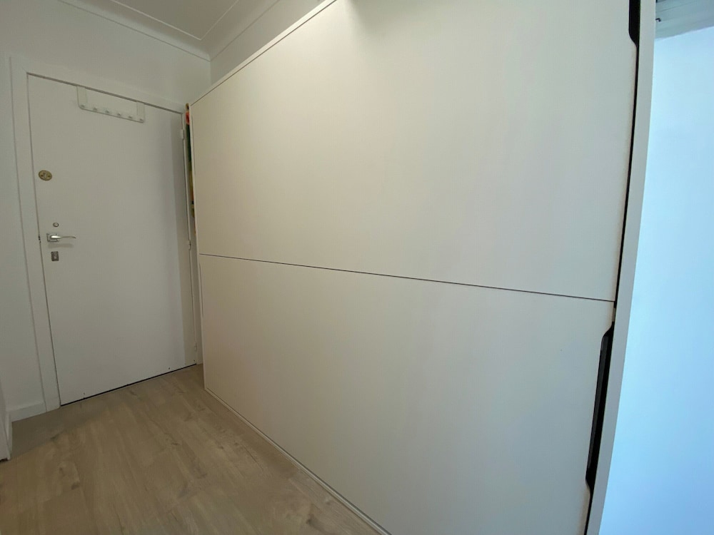 Sea-view Apartment in Nieuwpoort