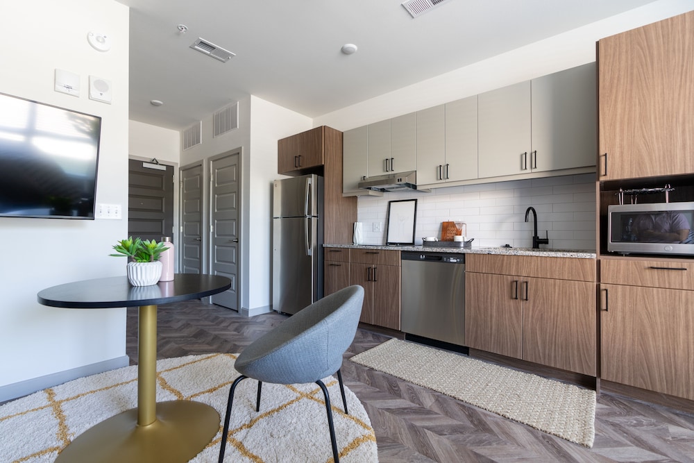 Yugo Guest Suites view 5