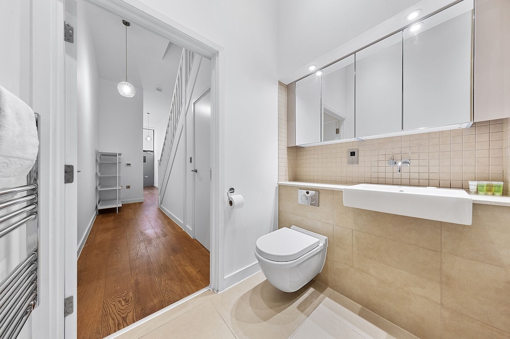 SERCASA - Regents Park