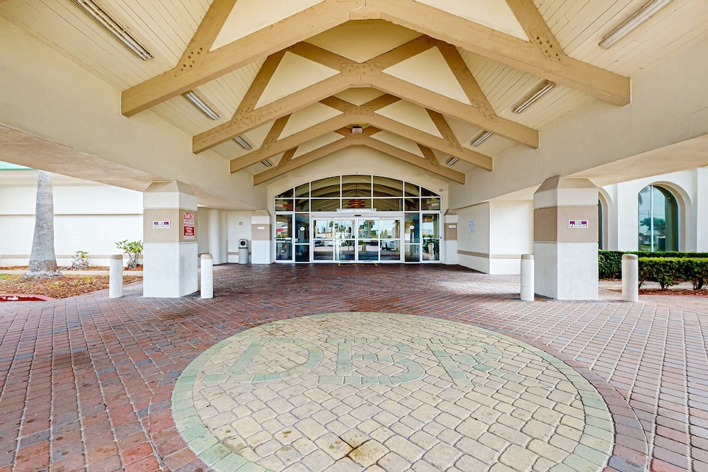 Daytona Beach VI