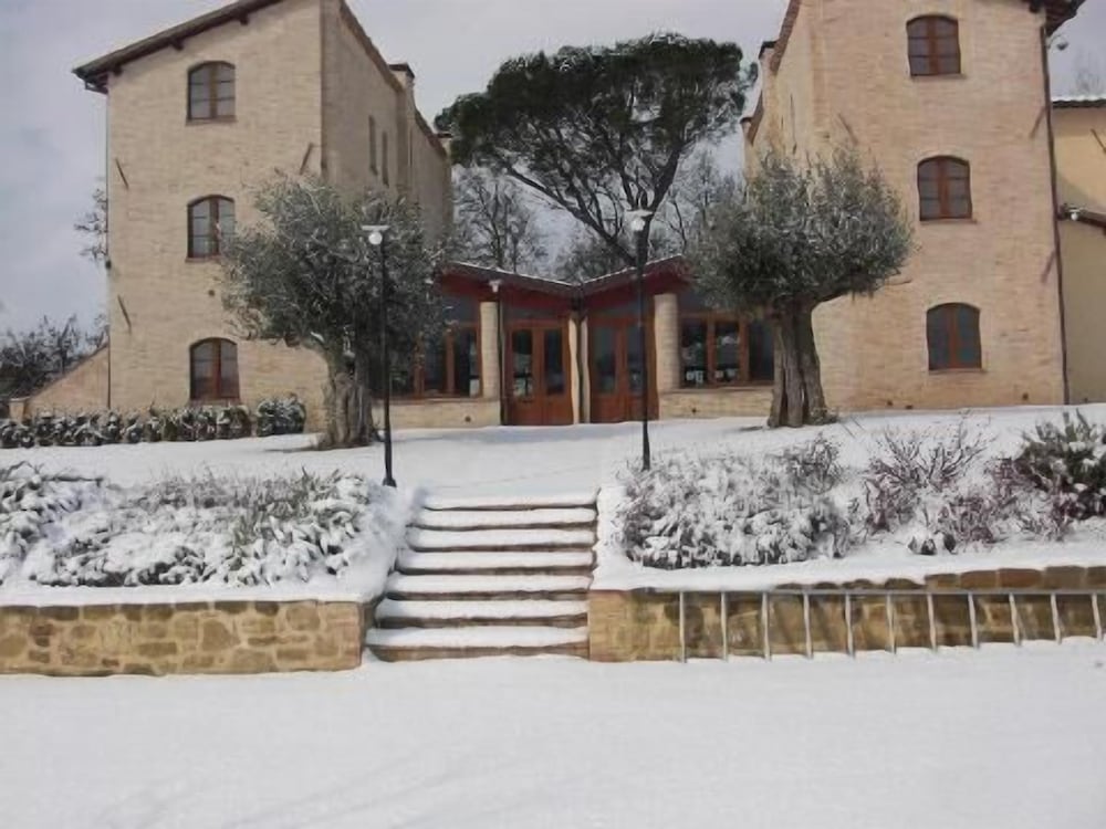 Agriturismo Canalicchio