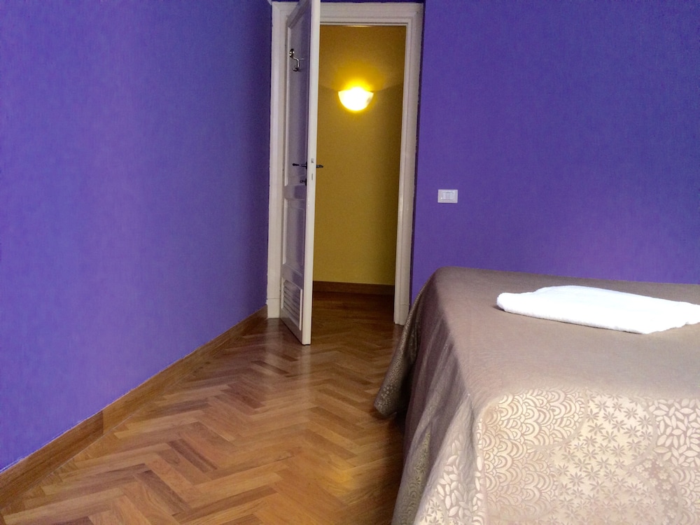 Ohi Accommodation